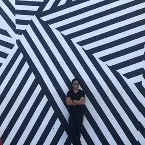 Meet your Posher, Kervin